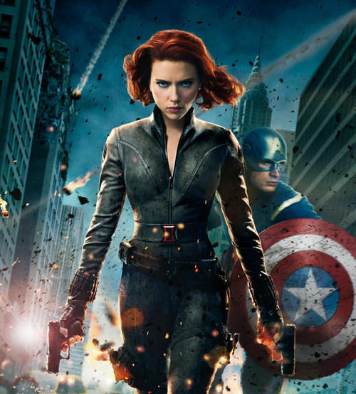 复联4黑寡妇和鹰眼是什么关系 鹰眼的孩子称呼