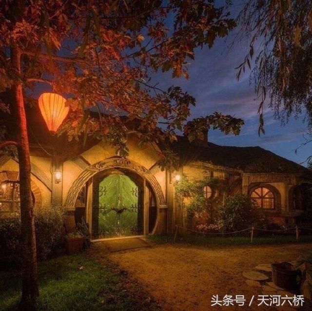 心理测试：4个小屋，你选择住哪间？测你未来的婚姻是因为真爱吗