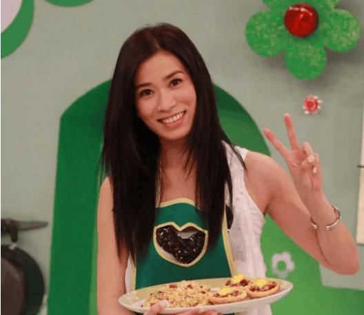 新一季《美女厨房》终于开播了,不知道能不能