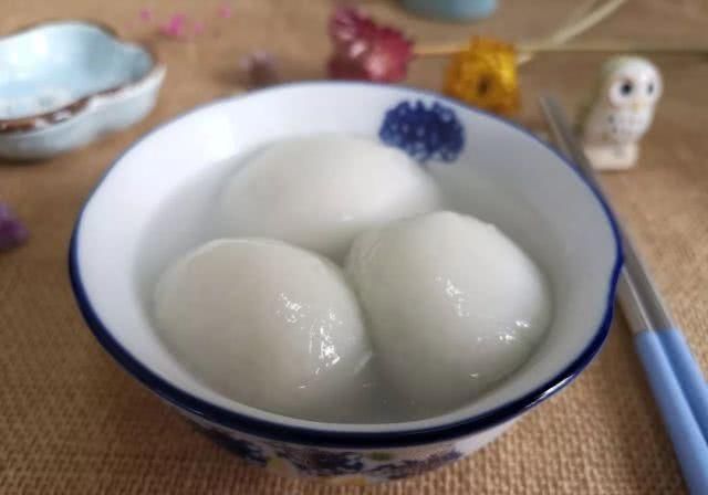 冬至是不是汤圆和饺子