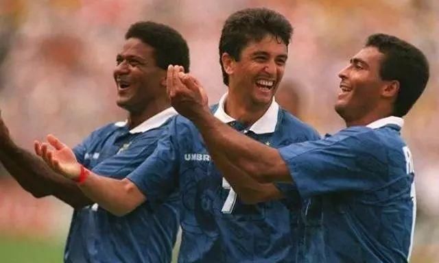 孙正平:我讲世界杯给你听|世界杯,岁月刻度