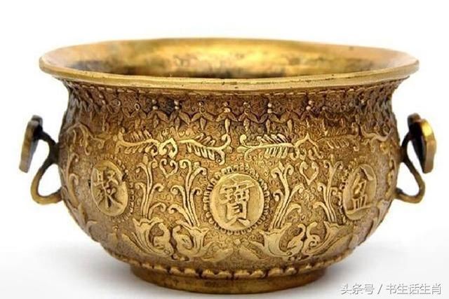 这三大生肖6月怀抱聚宝盆,招财聚财财滚滚