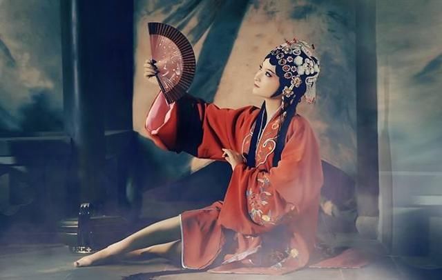 原来古代戏子指的是这些人,怪不得被人瞧不起码大小区分呢的为什么情趣内衣没有图片
