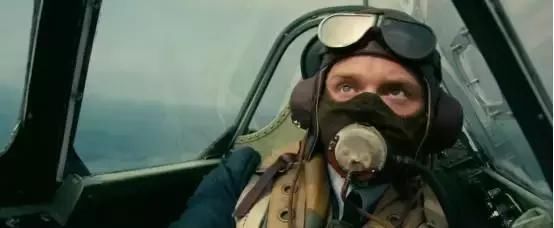 敦刻尔克提前验货报告:不如战狼2