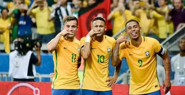 石油产量高的国家足球踢得好?这波蹭热点你怎