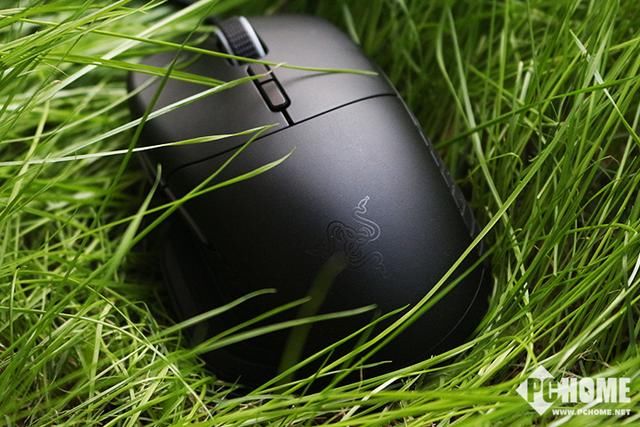 买回家吃鸡雷蛇巴塞利斯蛇游戏鼠标深度评测