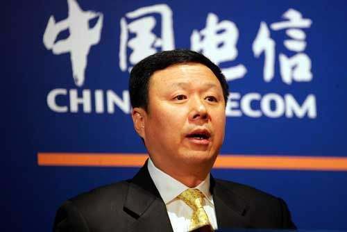 原创 电信董事长继任者猜想:王晓初回归,李国华