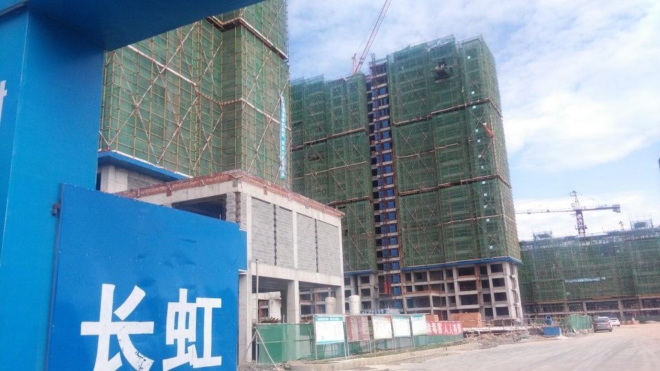 成都限购后,为什么绵阳和德阳两城市的房价会