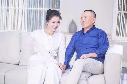 虐待助理贤妻人设坍塌?刘涛五个字打脸谣言