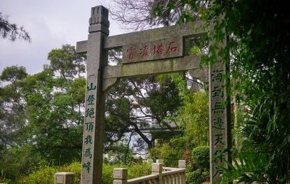 不必川藏线!榕城7条春季最佳骑行线就在旁边~