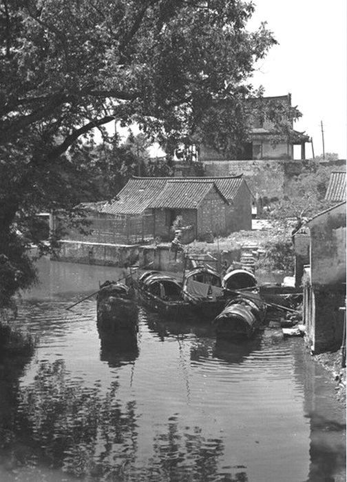 民国时的日本人,多么羡慕中国啊!