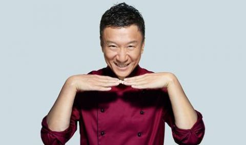 眼睛小的男明星 孙红雷上榜 邓超曾问他敢不敢