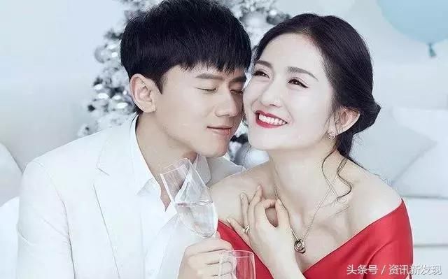 谢娜刚顺产就被逼做亲子鉴定?为什么杰娜总被