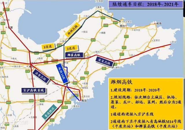 高铁：山东省正在修建一条时速350公里高铁，经过你家乡了吗？