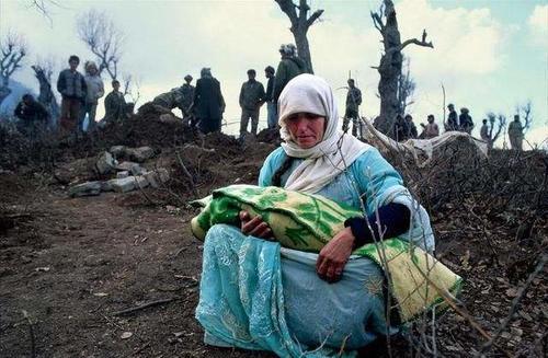 美国攻打伊拉克,其实不完全是为了石油,大家别