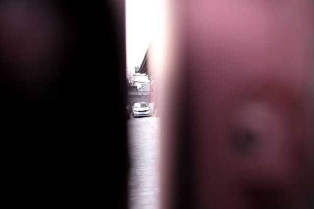 苦寻北京护国寺，谁能想到是这番现状，700年古刹令人叹息