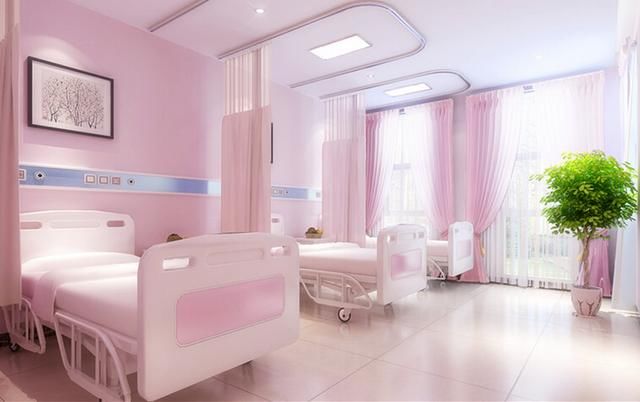 凯特王妃的产房,没有比较就没有伤害