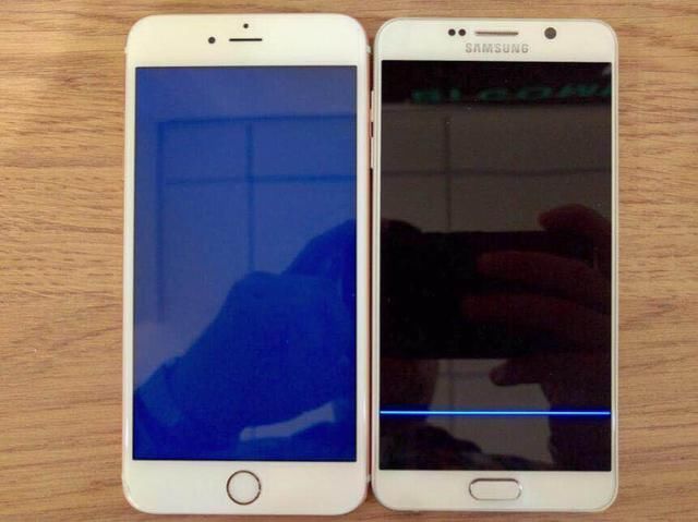 苹果iPhone X 的OLED 屏幕容易烧屏吗?