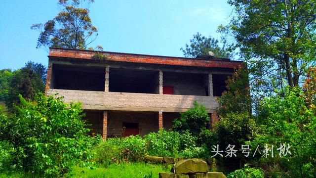 农村分户要求有住房，而申请宅基地又必先分户，这个死结如何解开