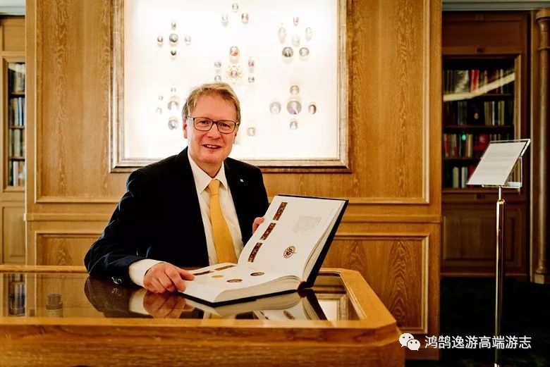 HHtravel鸿鹄逸游荣获 最优瑞士接待旅行社 称号