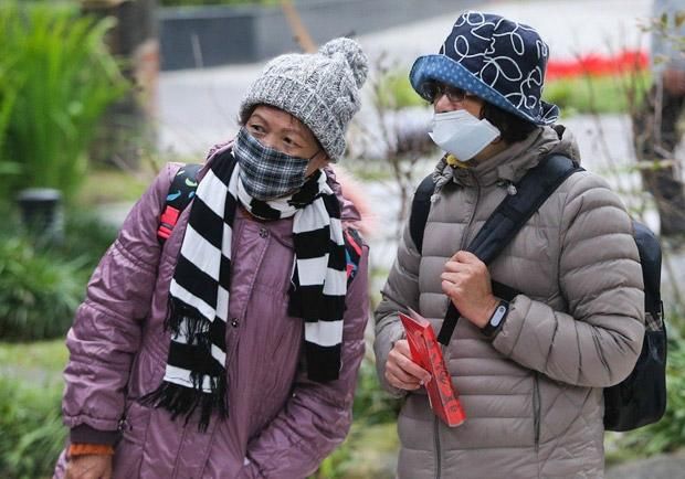 患流感拖8 天就医，30 多岁女子不幸往生