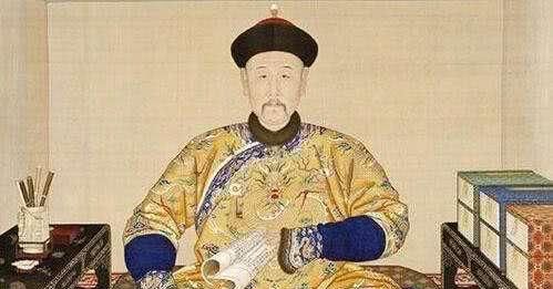 在位时间最长的千古一帝:麻子脸、身高160的矮挫之人? 澳门凯旋门开户网站