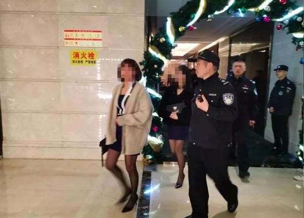 宜兴警方辟谣扫码超六百元将传唤:针对特定涉