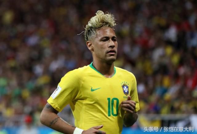 巴西阿根廷10号烦恼:梅西内马尔谁更独?媒体质