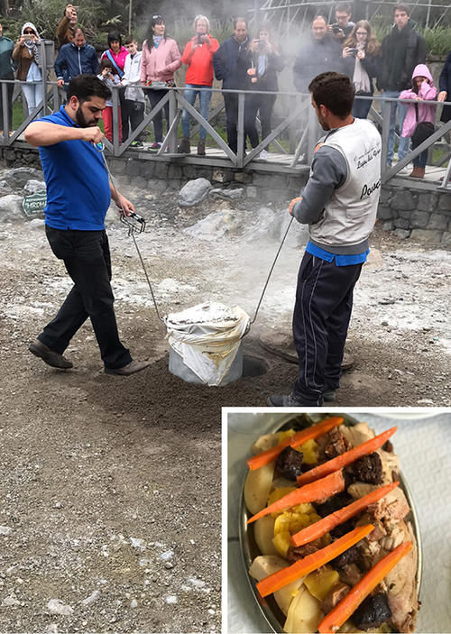 亚速尔群岛，葡萄牙散落在大西洋的九个女儿