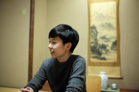 中国彩漫《MIA》首登少年JUMP+,讲述背后的