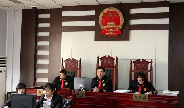 立案后多久开庭