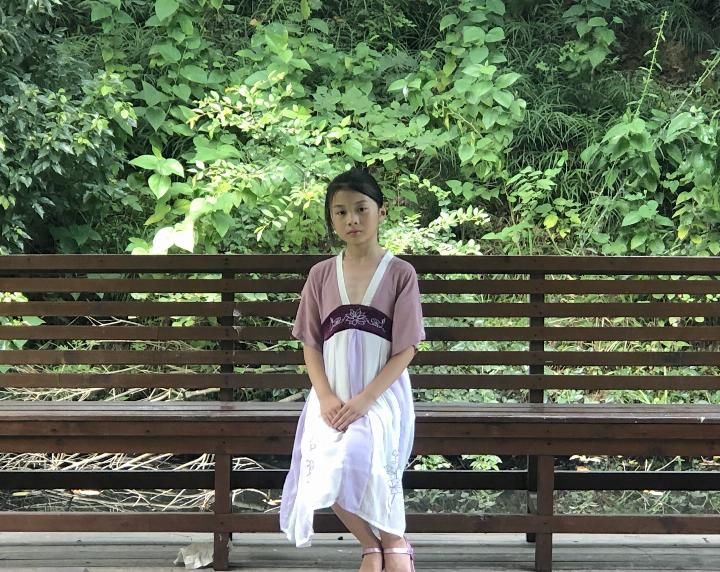 黄陂武汉一处糙米盛开地,景美人少如鲜花空调自然补血吗图片