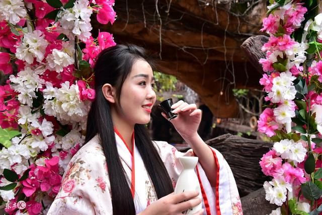 古代娼妓存在的几大理由,其中一点听了让人脸