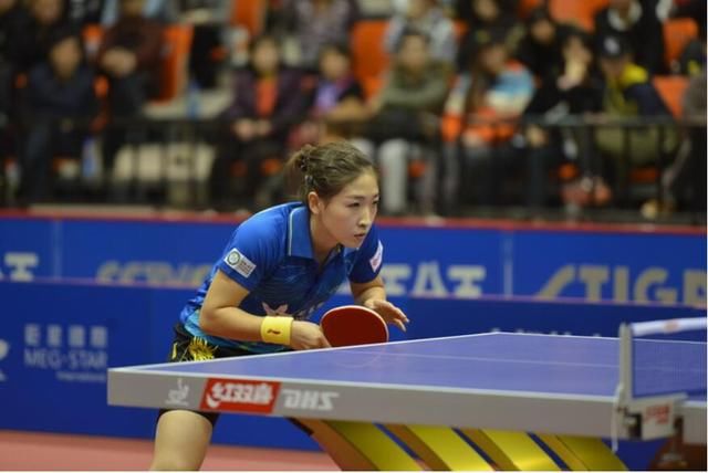 对决朱雨玲,谁能捍卫球队不败战绩,乒超赛程真