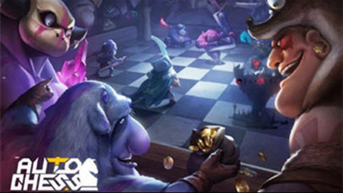 2019.4.24刀塔自走棋测试服最新更新内容一览