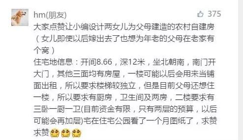 面宽8米造价13万起，2018农村自建房，这10套户型最适合咱老百姓