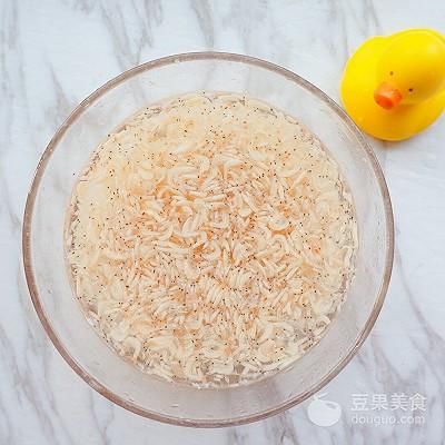 宝宝辅食之虾皮粉