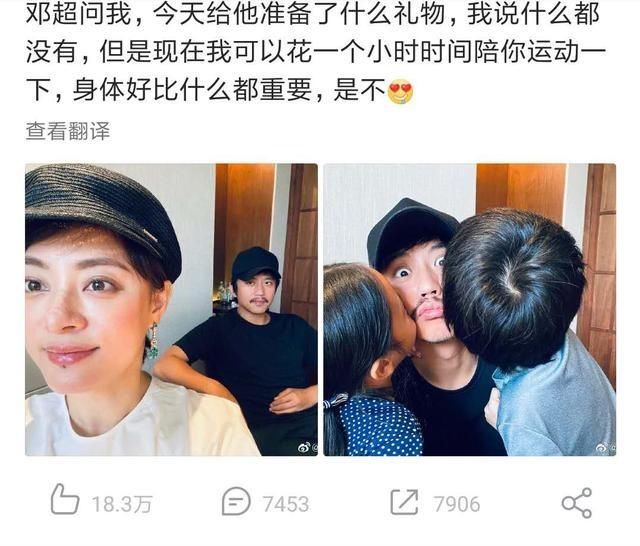 养生达人孙俪，民国学生装穿出了少女范，瞬间减龄18岁