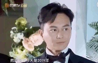 张智霖袁咏仪25年后再唱恋爱预告,包文婧哭了
