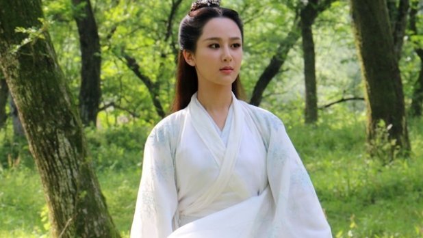 港媒评选“甜心教主”,杨紫成功入选,网友:当之无愧 18新利手机版app下载