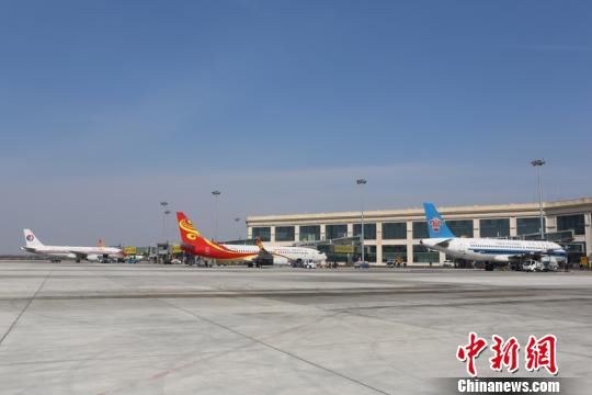 哈尔滨取消航班