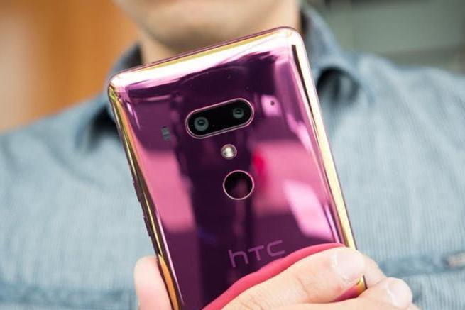 曝HTC已取消2019年上半年旗舰手机产品