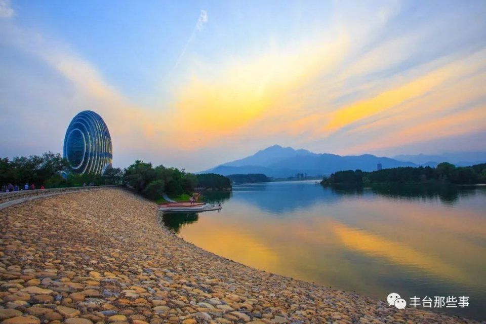 必须曝光!北京这些仙境景美人少，夏天才25℃，车程最快1小时就到