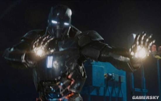 你敢说了解漫威一哥?钢铁侠48套战甲详解