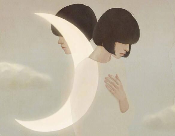 有这4个表现的女人，爱的很委屈，但愿你没中