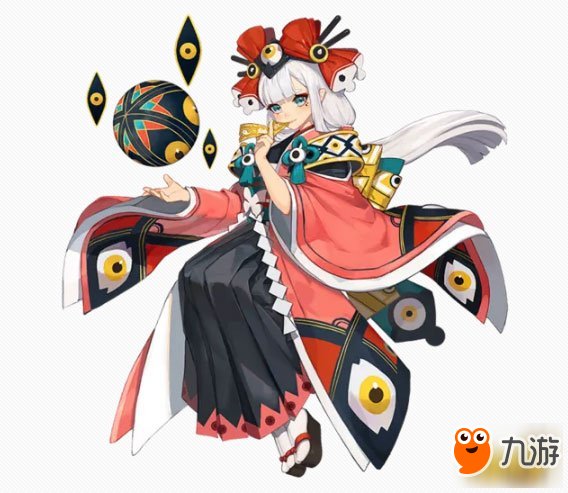 阴阳师斗技战报第十二期 附百目鬼攻略