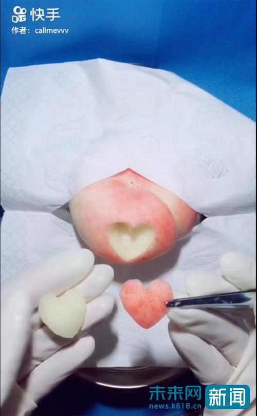 水果医生王野虓:用视频普及医学常识让吃瓜