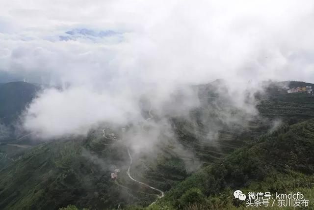 打造后山旅游专线 交通建设助推东川旅游迈上新台阶