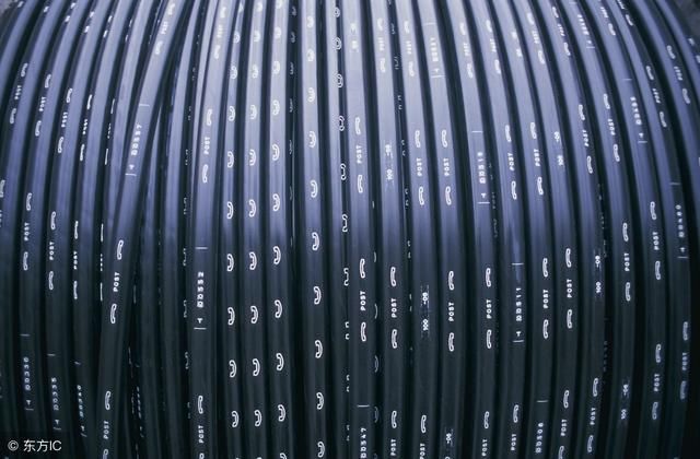 电线电缆回收方法与废电缆的应用