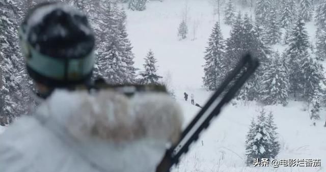 同期对飚《复联4》,它讲的是属于我们自己的超